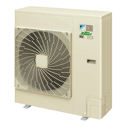 SZRU80BCVDの室外機・リモコン・パネル