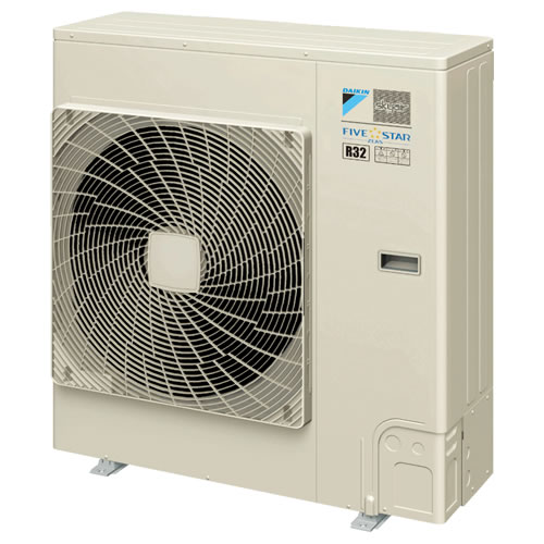 SSRC80BCNTDの室外機・リモコン・パネル