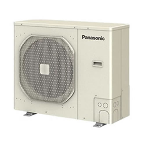 PA-P63FE6HNの室外機・リモコン・パネル