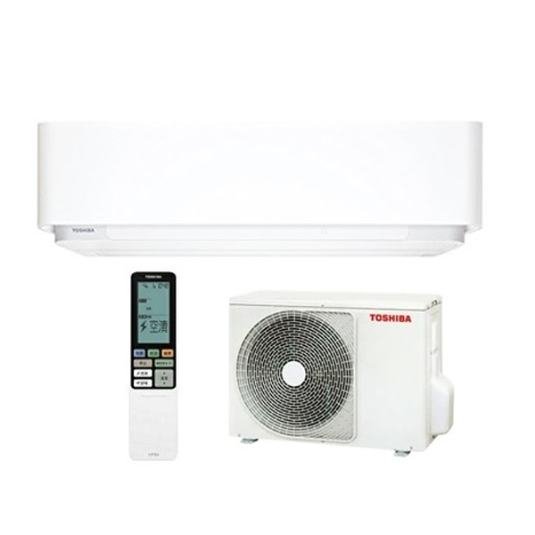 RAS-F225DRH(W)の商品イメージ