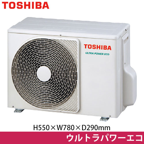 GWXA04013JXUの室外機・リモコン・パネル