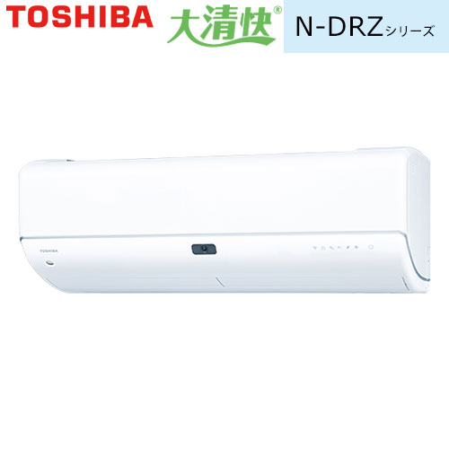 RAS-N712DRZ(W)
