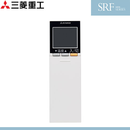 SRF4023H2-SET-Bの室外機・リモコン・パネル