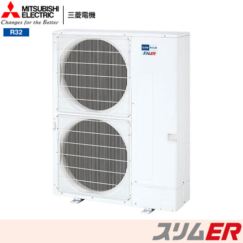 PCZX-ERMP280H5の室外機・リモコン・パネル