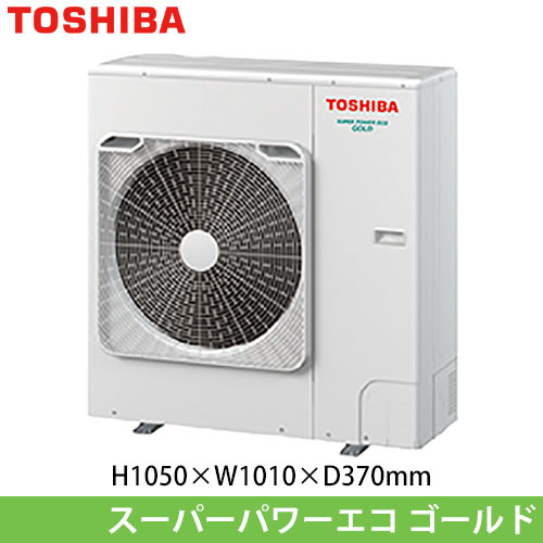 GUSA160141XUの室外機・リモコン・パネル