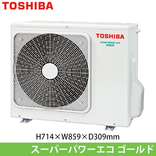 GUSB080131MUBの室外機・リモコン・パネル