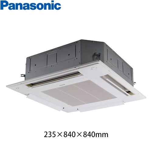 PA-P63U7GNCXの室外機・リモコン・パネル