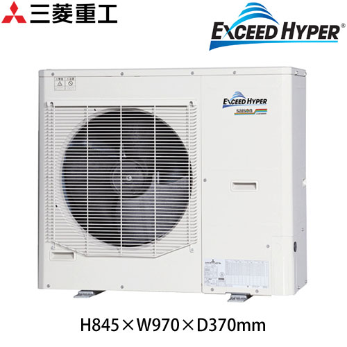 FDTZ806HK6SAの室外機・リモコン・パネル