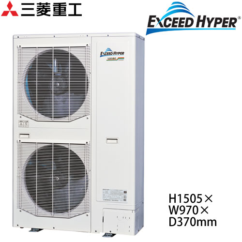 FDTZ1406HP6SAの室外機・リモコン・パネル