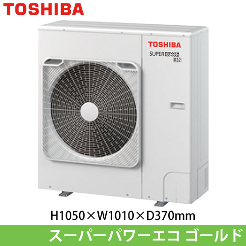 RBSC16033Mの室外機・リモコン・パネル