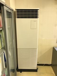 省スペースでも性能アップ