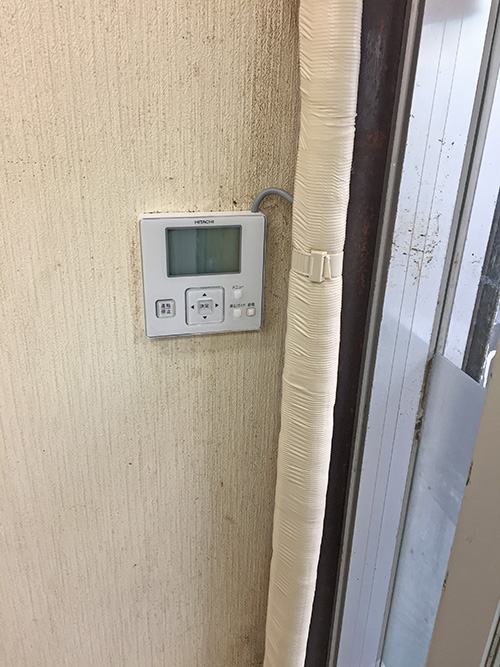 リモコン