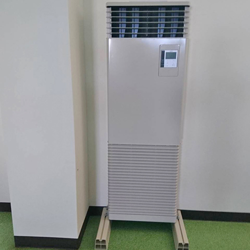 東京都青梅市の工場にて東芝製パッケージエアコンの増設工事【業務用エアコン】